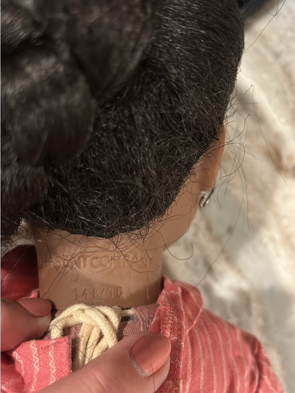 American girl pleasant company 1996 addy - Picture 2 of 11